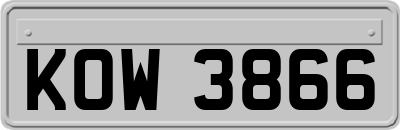 KOW3866