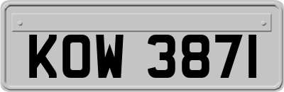 KOW3871