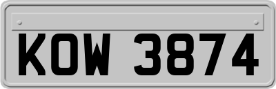 KOW3874