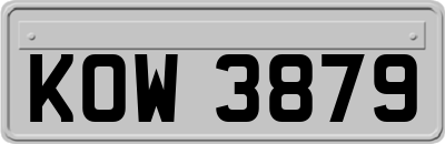 KOW3879