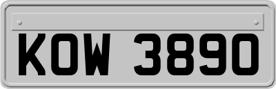KOW3890