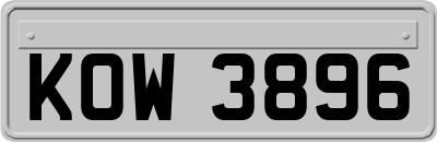 KOW3896