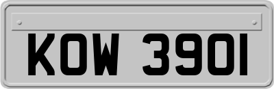 KOW3901