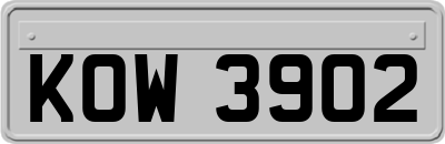 KOW3902