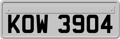 KOW3904