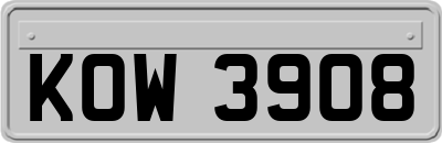 KOW3908