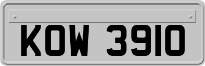 KOW3910