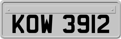 KOW3912