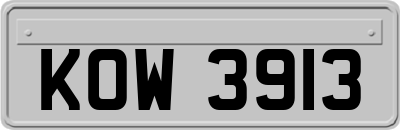 KOW3913