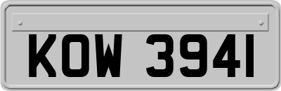 KOW3941