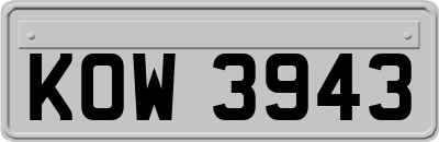 KOW3943