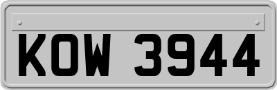 KOW3944