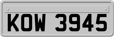 KOW3945
