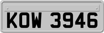 KOW3946