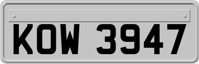 KOW3947