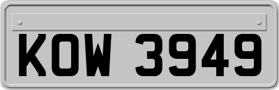 KOW3949