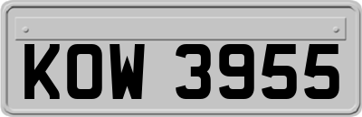 KOW3955