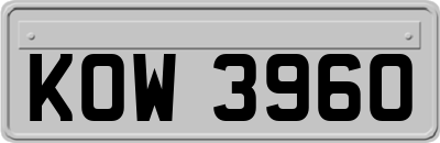 KOW3960
