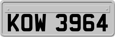 KOW3964