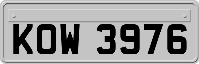 KOW3976