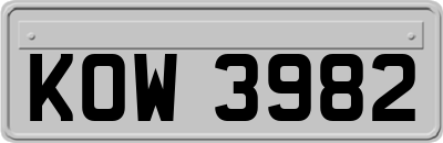 KOW3982