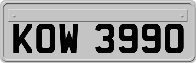 KOW3990