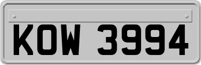 KOW3994