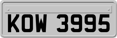 KOW3995