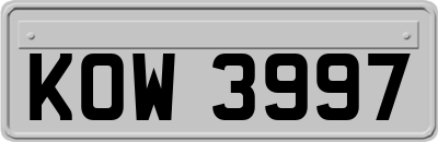 KOW3997