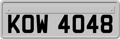 KOW4048