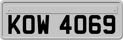 KOW4069