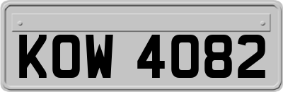 KOW4082