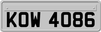 KOW4086