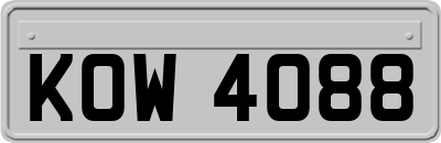 KOW4088