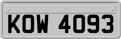 KOW4093