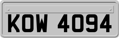 KOW4094