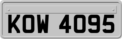 KOW4095