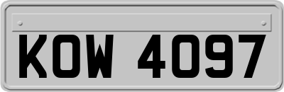 KOW4097