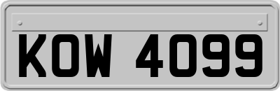 KOW4099