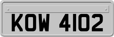 KOW4102