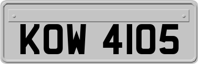 KOW4105