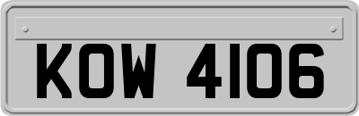 KOW4106