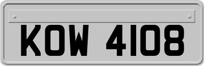 KOW4108
