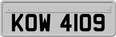 KOW4109