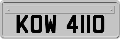 KOW4110