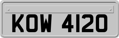 KOW4120