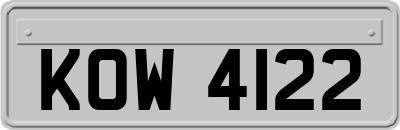 KOW4122