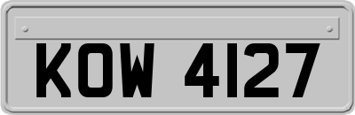 KOW4127