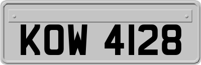 KOW4128