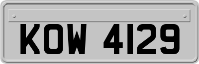 KOW4129